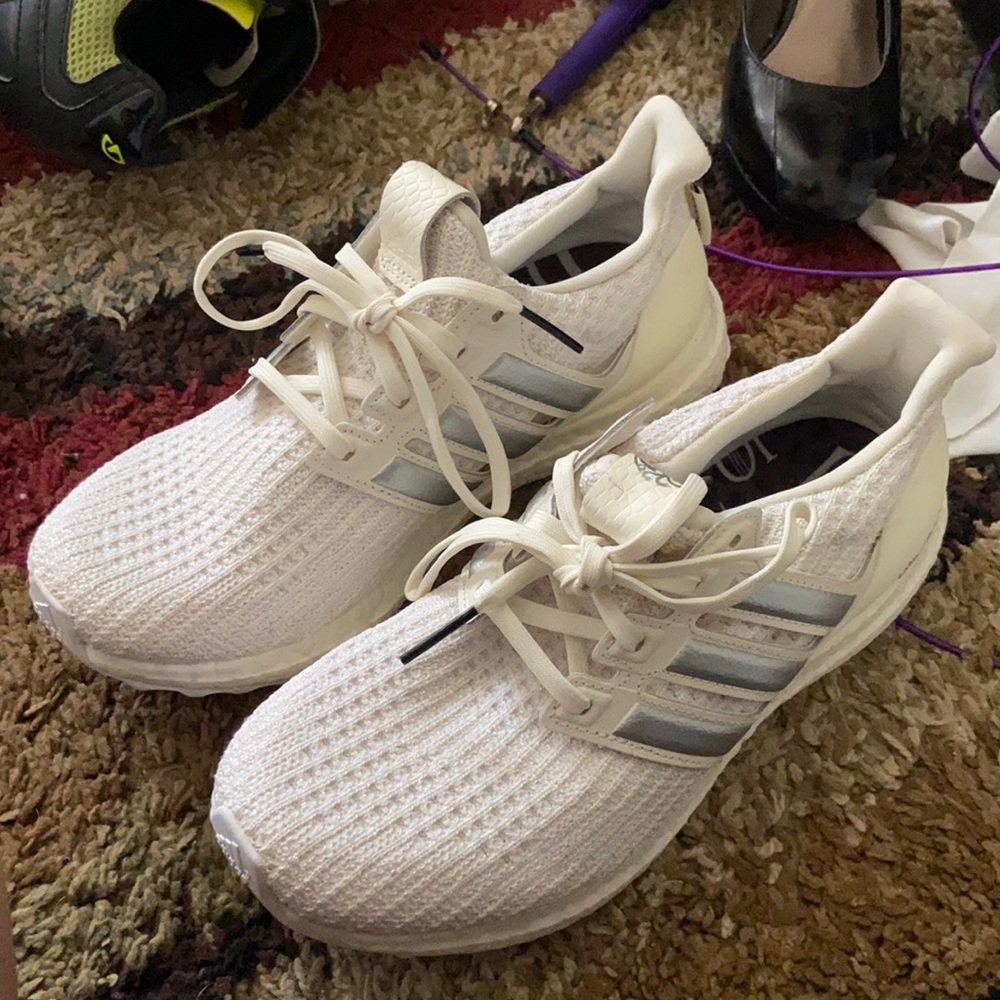 Game of Thrones Ultraboosts